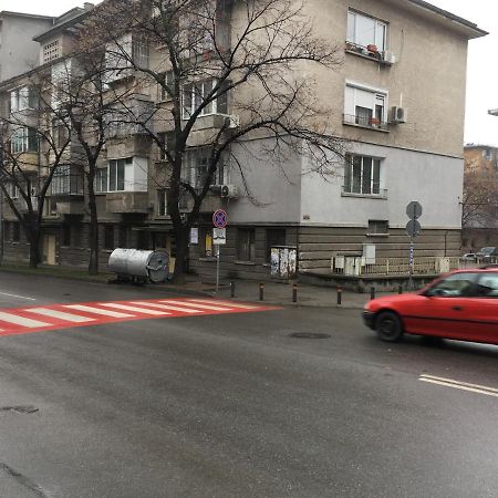 My Home, With Free Secure Parking Stara Zagora Esterno foto