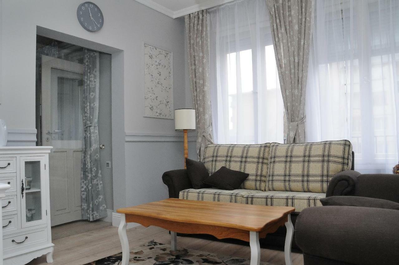 My Home, With Free Secure Parking Stara Zagora Esterno foto