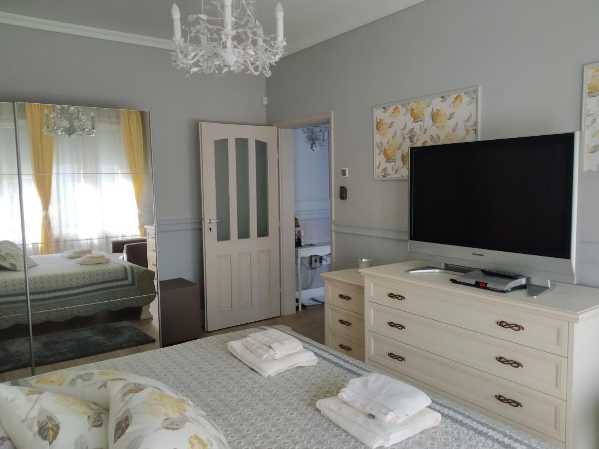My Home, With Free Secure Parking Stara Zagora Esterno foto
