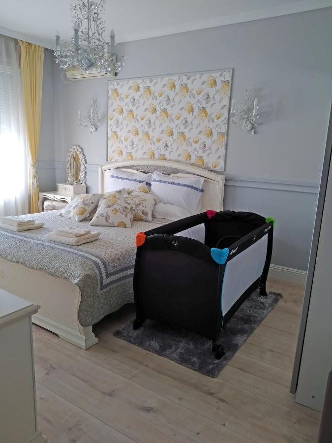 My Home, With Free Secure Parking Stara Zagora Esterno foto