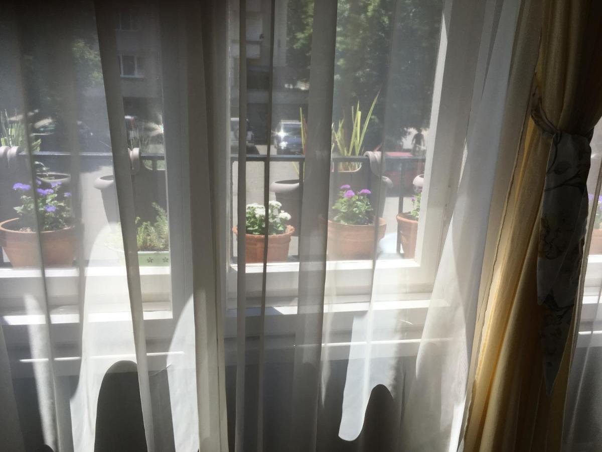 My Home, With Free Secure Parking Stara Zagora Esterno foto