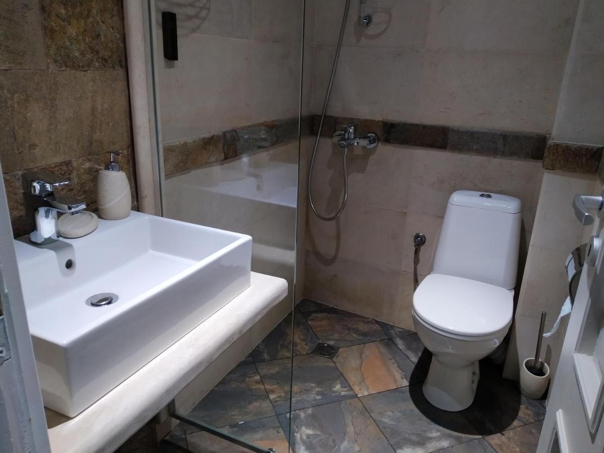 My Home, With Free Secure Parking Stara Zagora Esterno foto