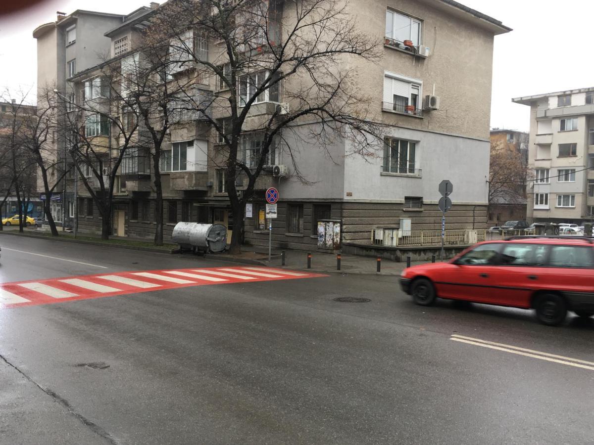 My Home, With Free Secure Parking Stara Zagora Esterno foto