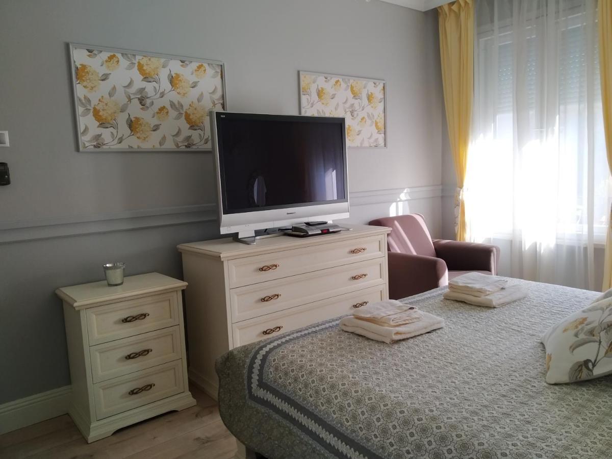 My Home, With Free Secure Parking Stara Zagora Esterno foto