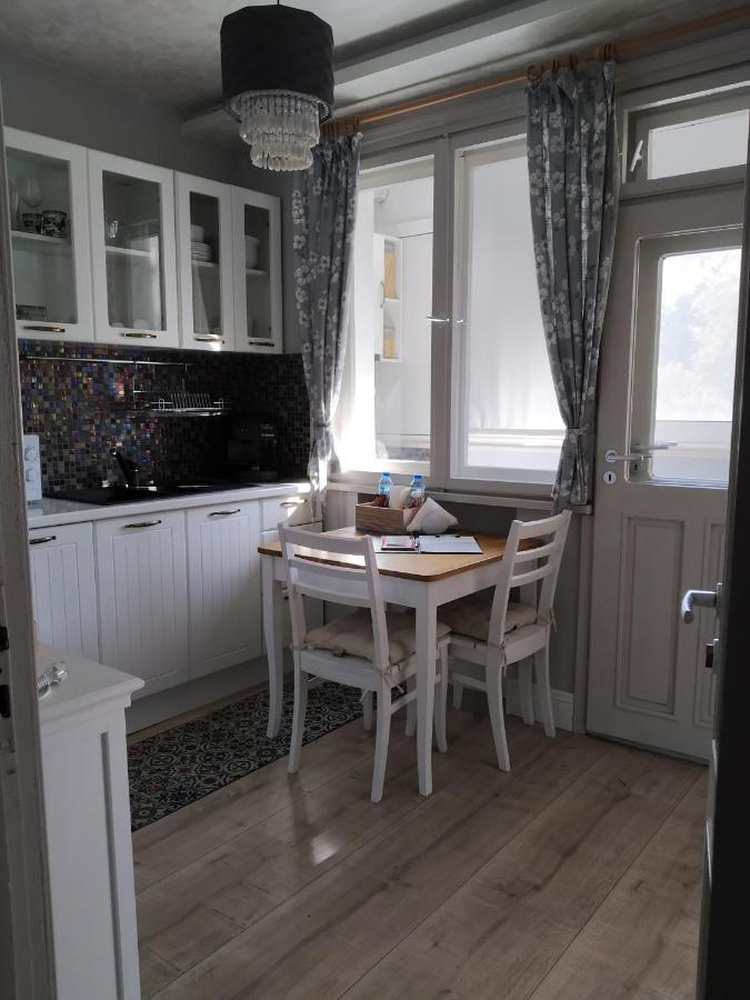 My Home, With Free Secure Parking Stara Zagora Esterno foto