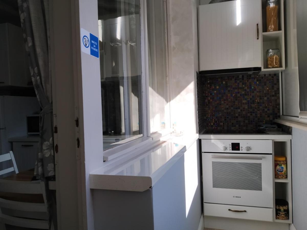 My Home, With Free Secure Parking Stara Zagora Esterno foto